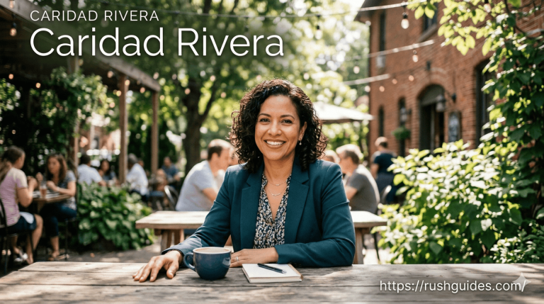 caridad rivera