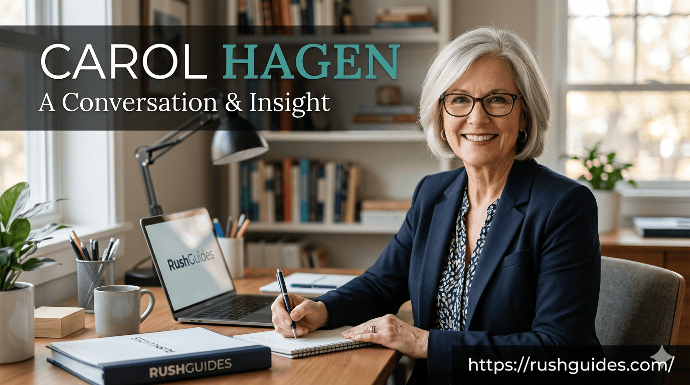 carol hagen