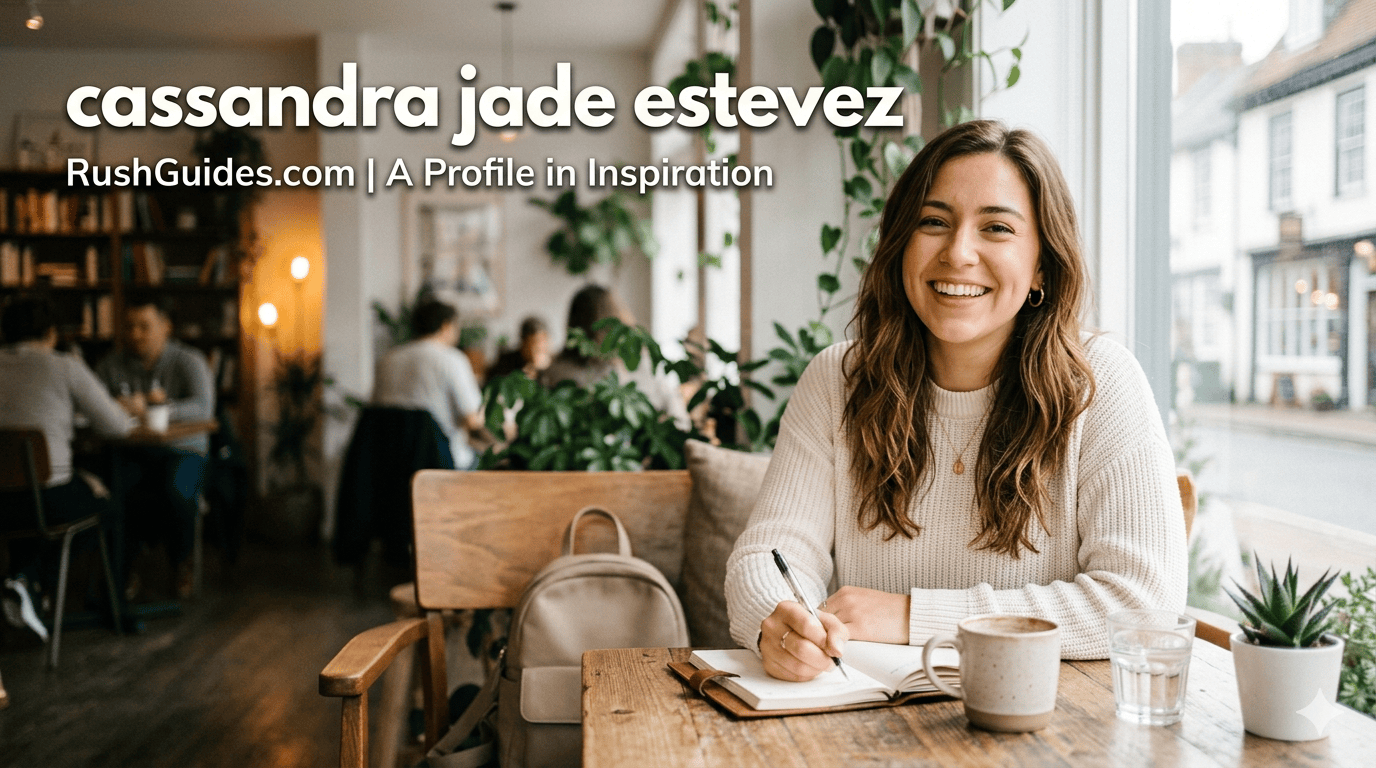 cassandra jade estevez