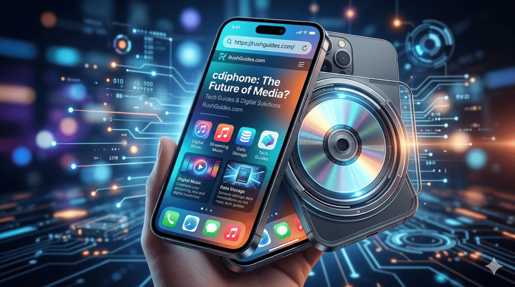 cdiphone