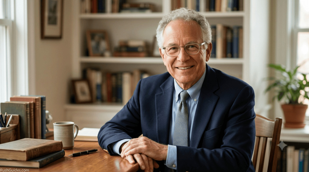 charles donald fegert