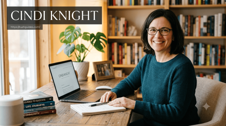 cindi knight