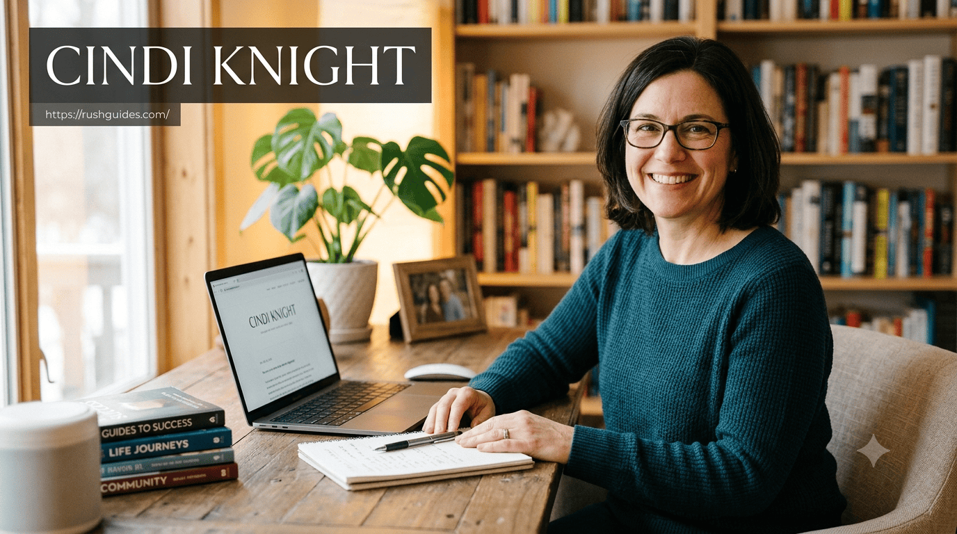 cindi knight