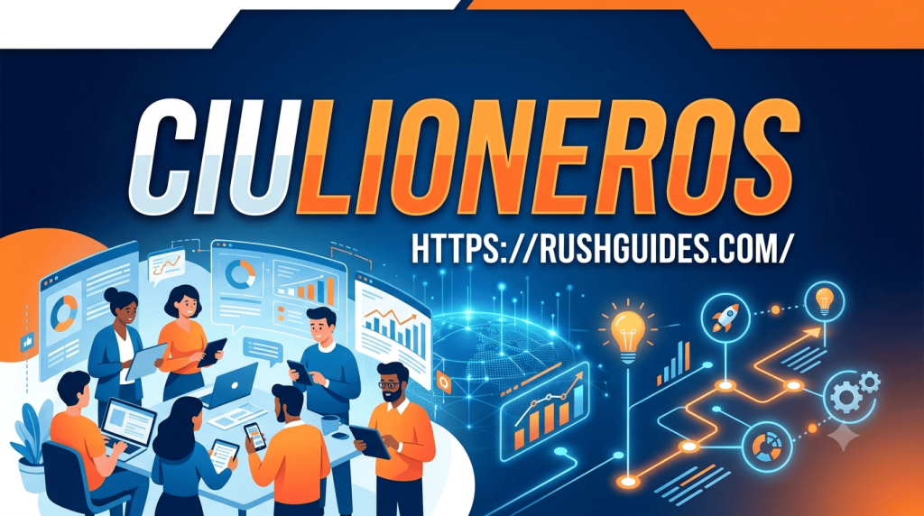 ciulioneros
