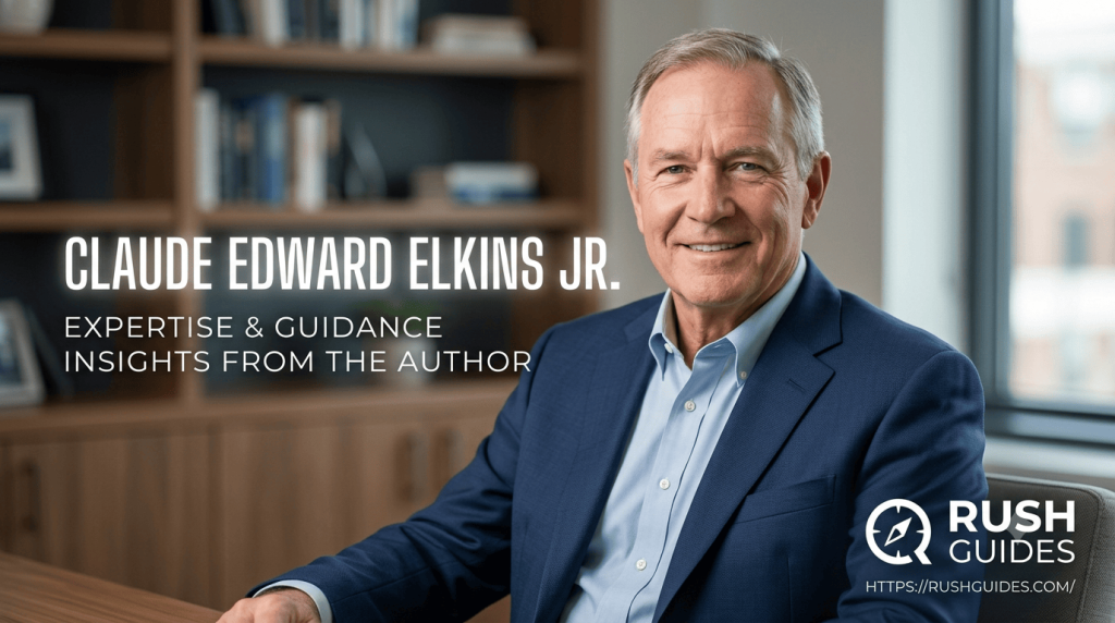 claude edward elkins jr