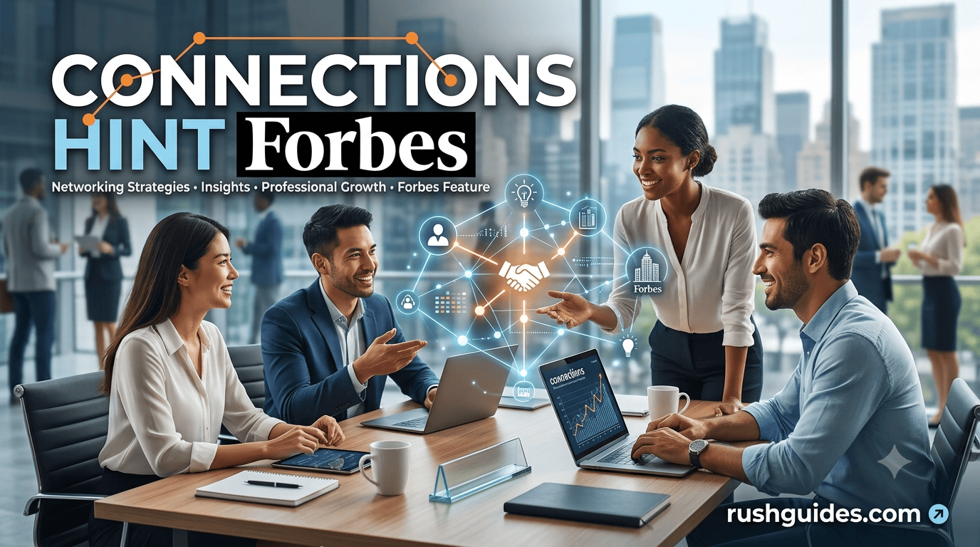connections hint forbes