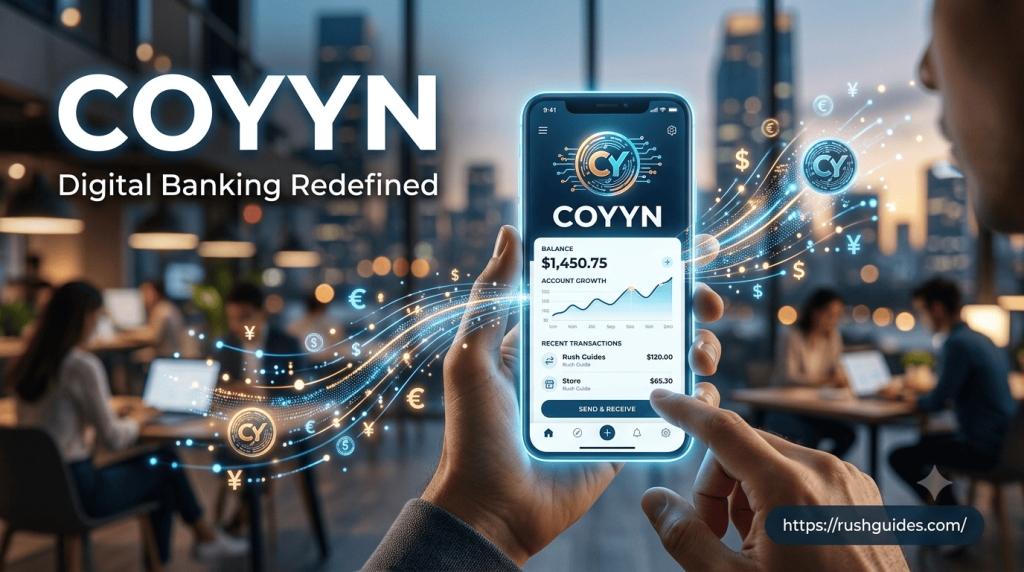 coyyn
