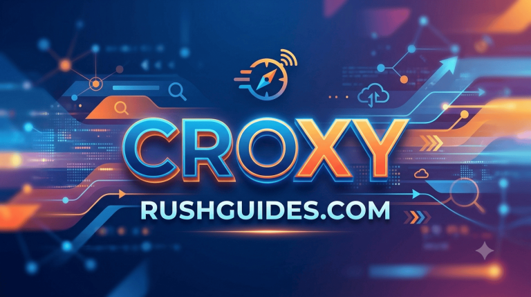 croxy