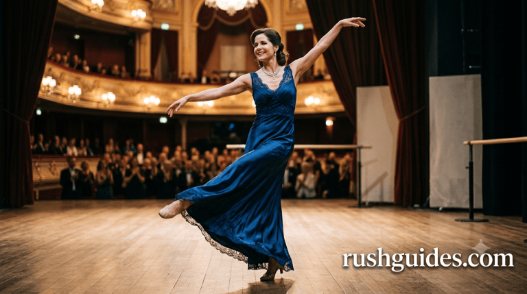 darcey bussell