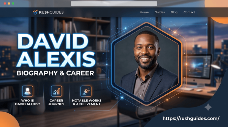 david alexis