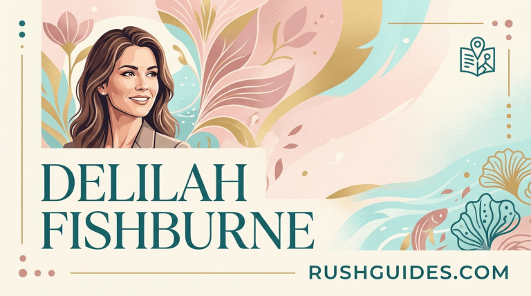 delilah fishburne