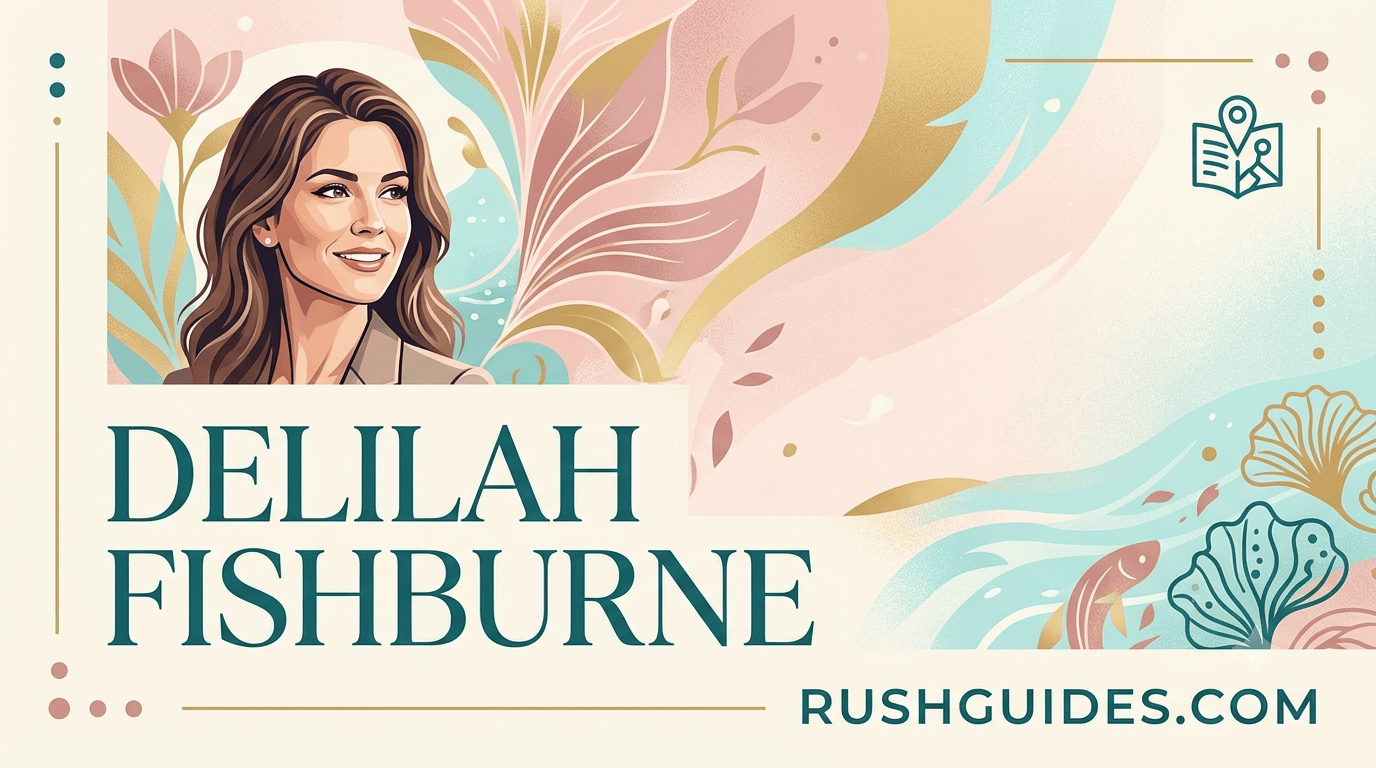delilah fishburne