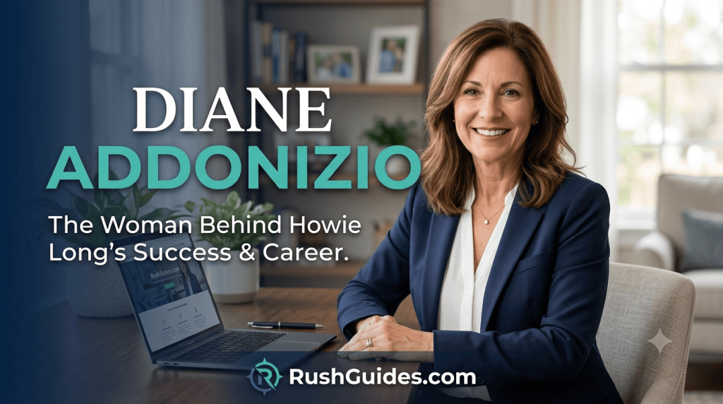 diane addonizio