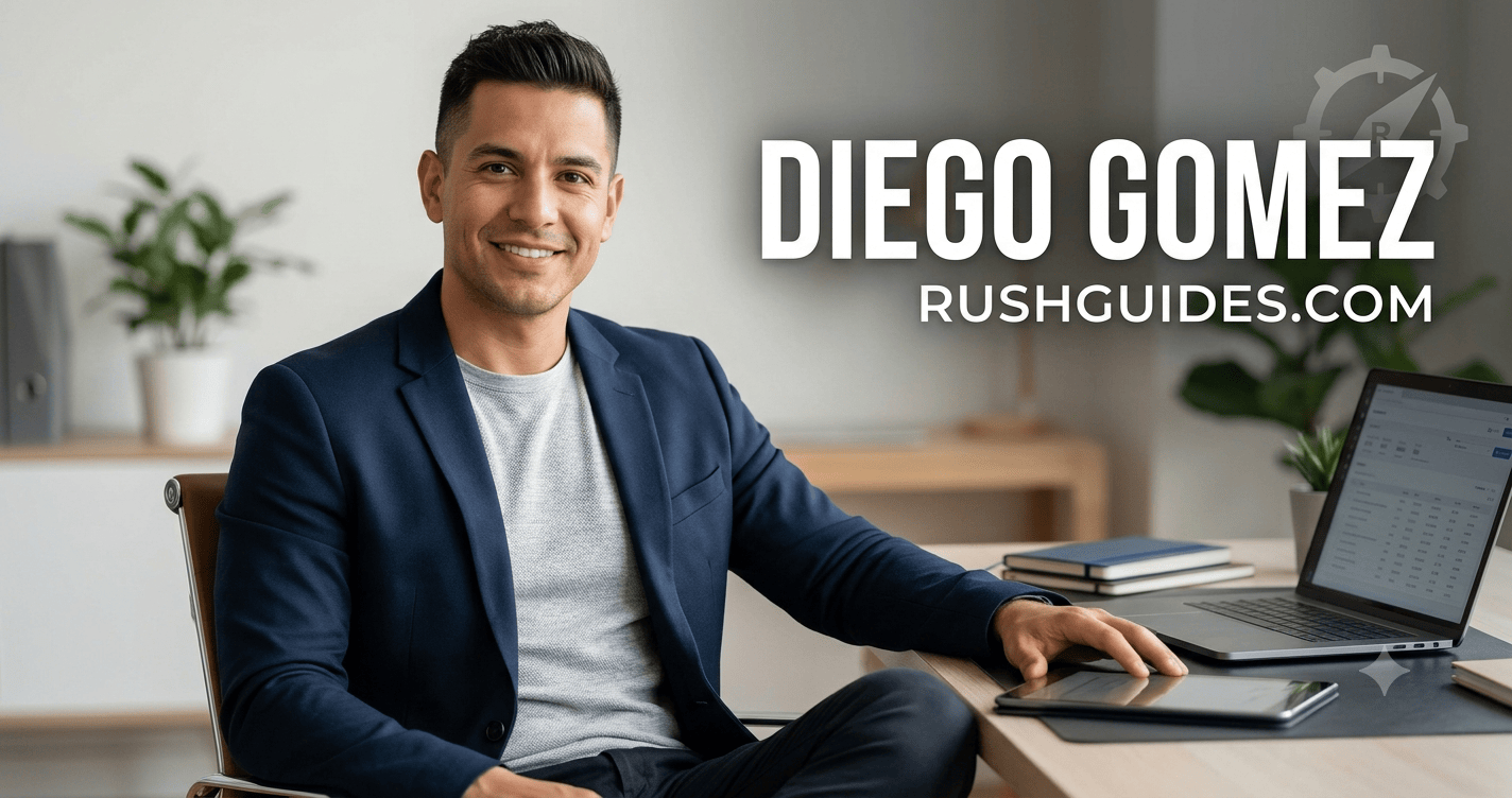 diego gomez