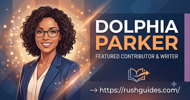 dolphia parker