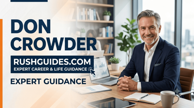 don crowder