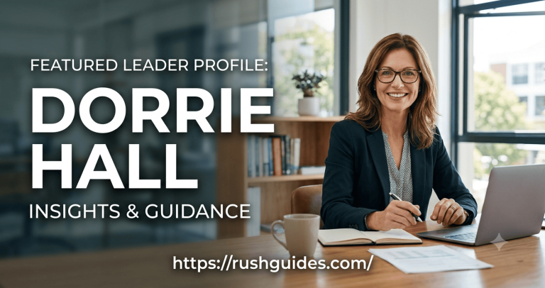 dorrie hall