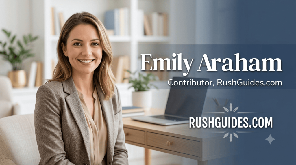 emily abraham