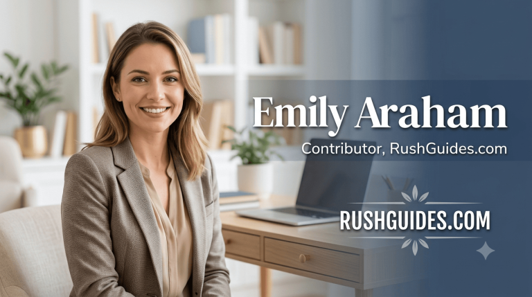 emily abraham