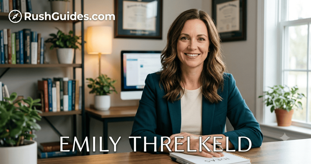 emily threlkeld