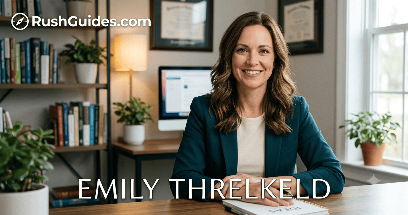 emily threlkeld