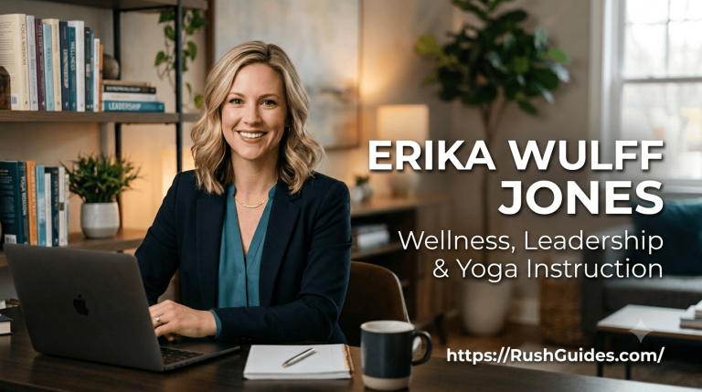 erika wulff jones