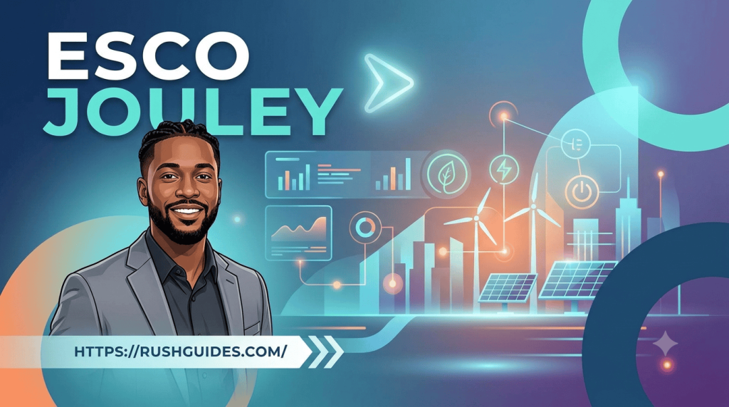 esco jouley