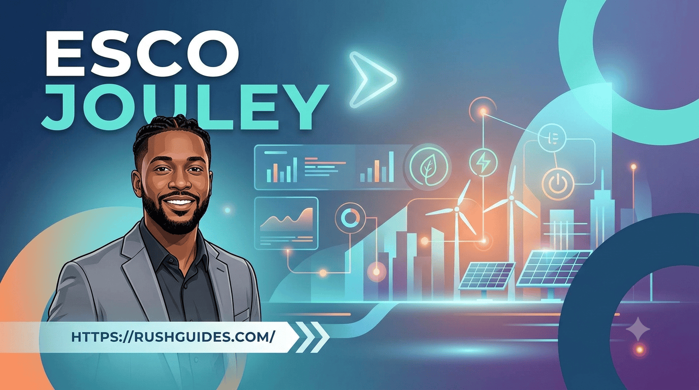 esco jouley