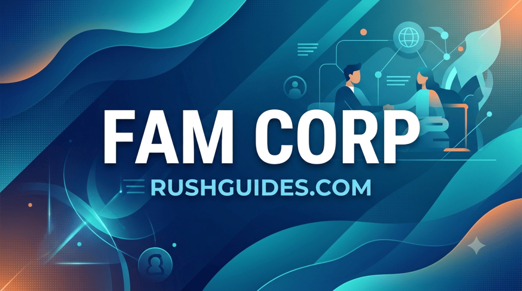 fam corp