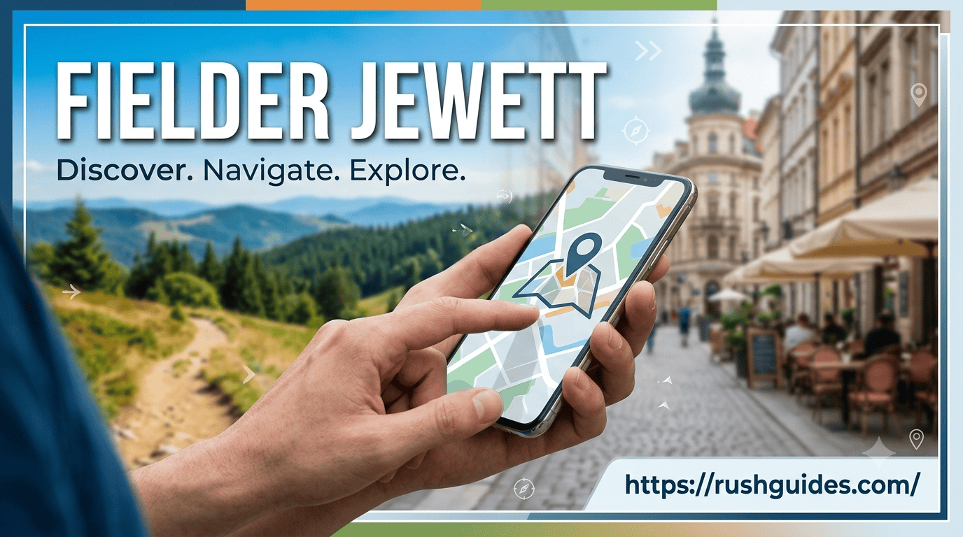 fielder jewett