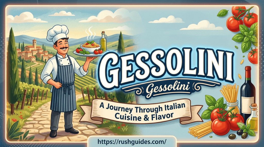 gessolini