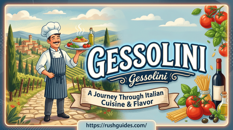 gessolini