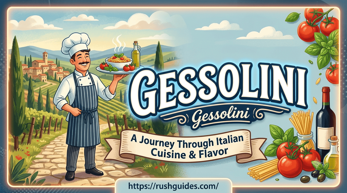 gessolini