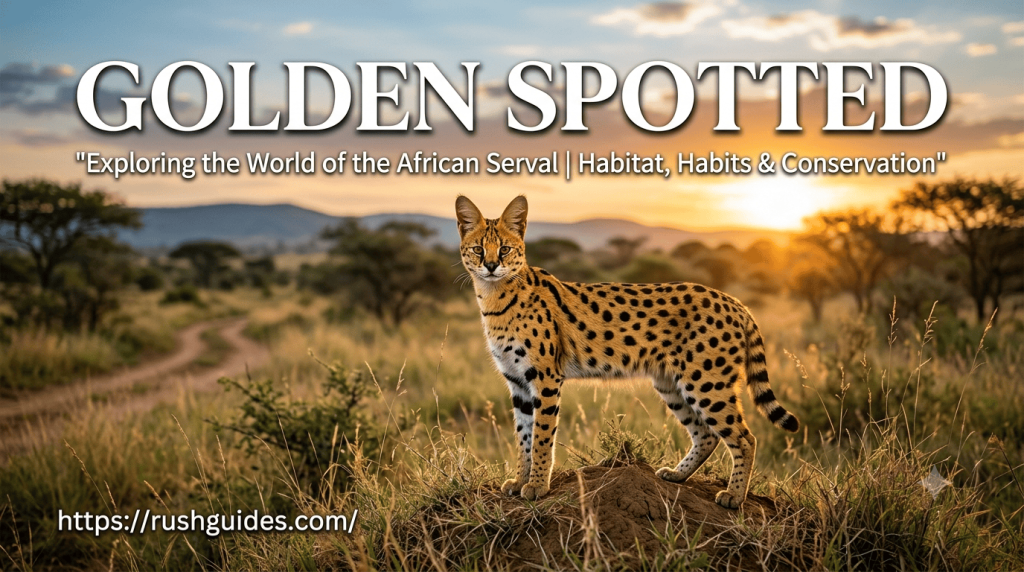golden spotted