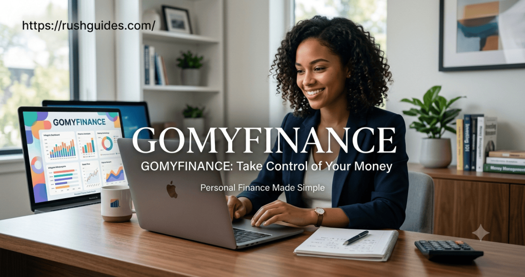 gomyfinance