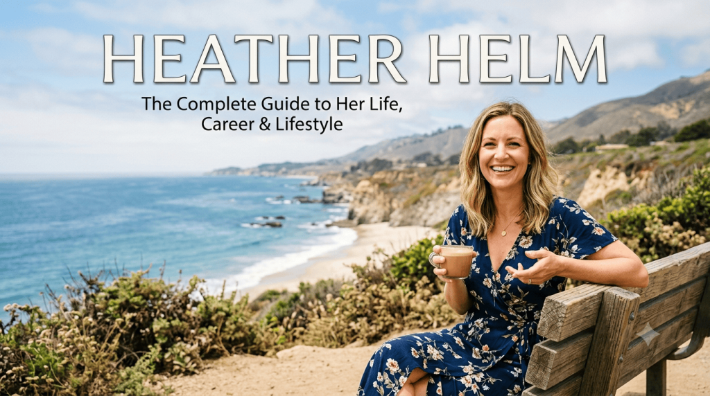 heather helm