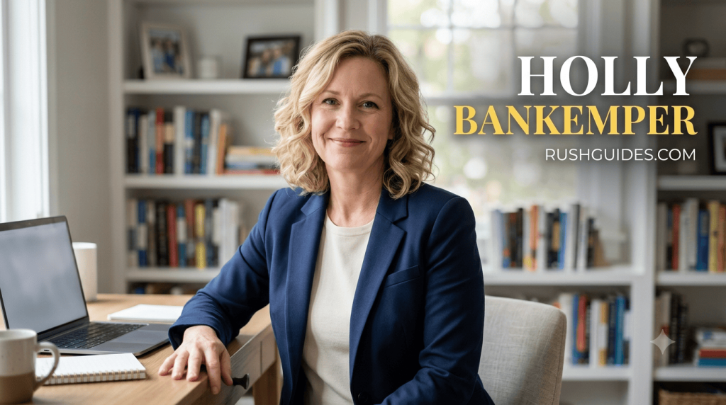 holly bankemper