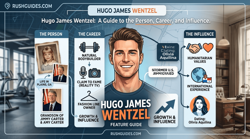 hugo james wentzel