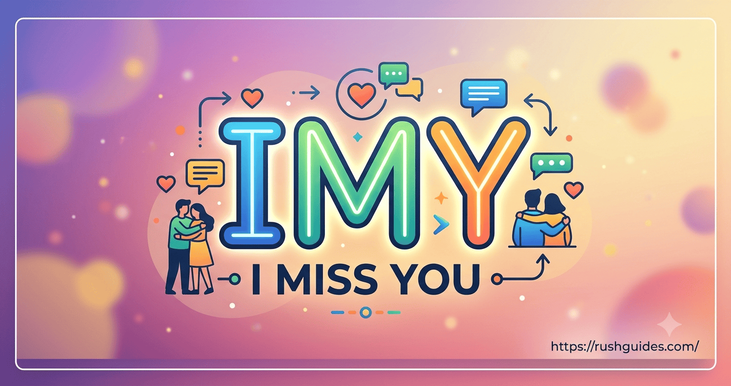 imy meaning