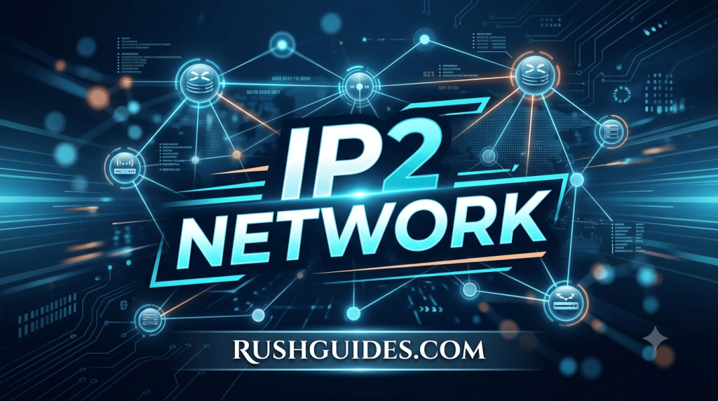 ip2 network