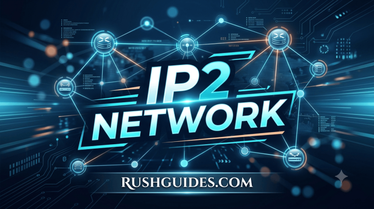 ip2 network