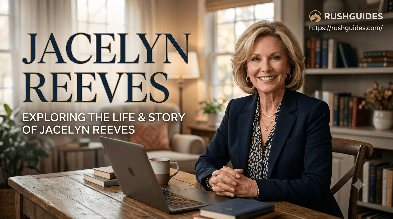 jacelyn reeves