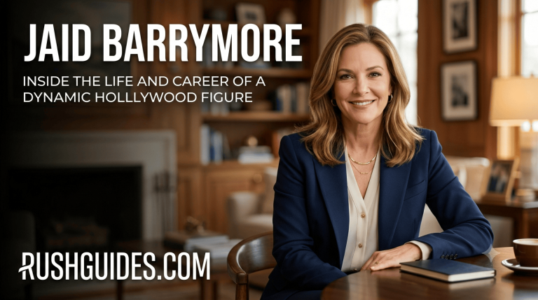 jaid barrymore