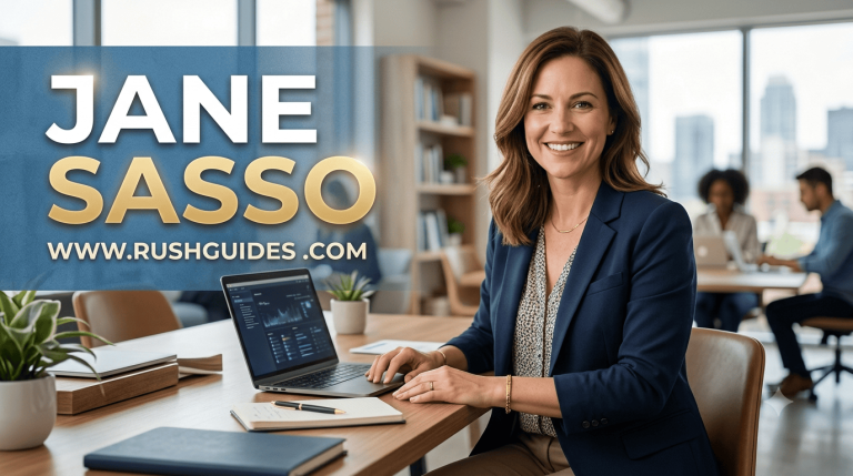 jane sasso