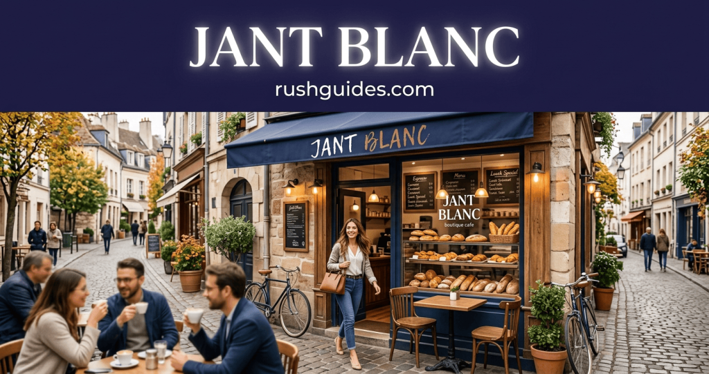 jant blanc