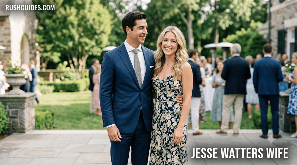 jesse watters