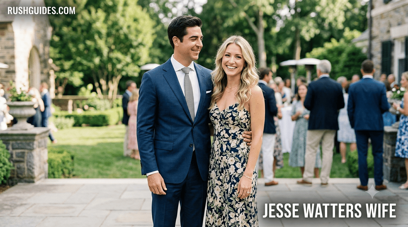 jesse watters