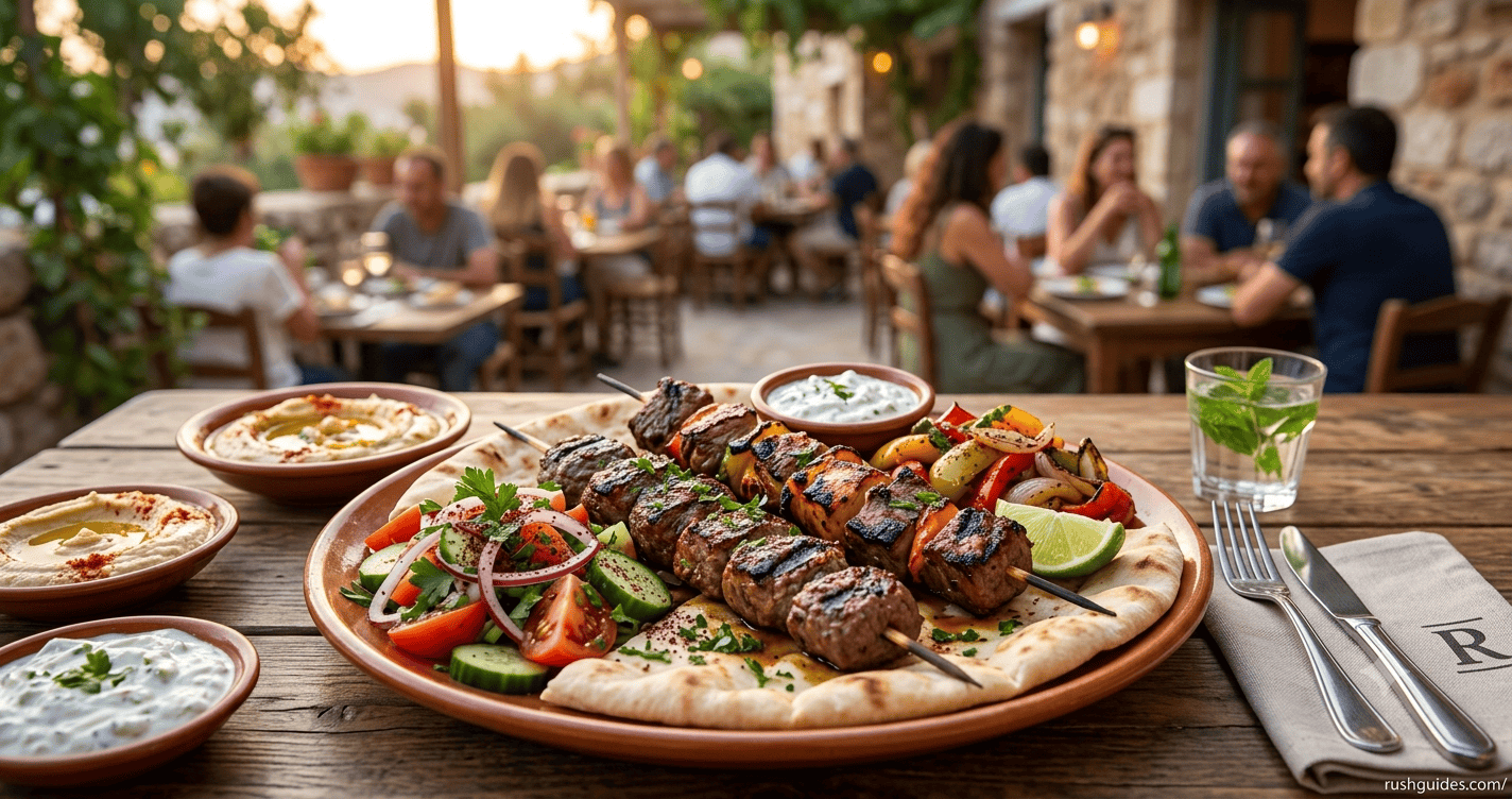 kebab