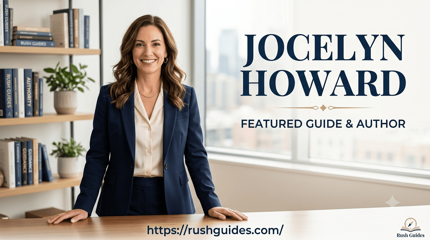 jocelyn howard
