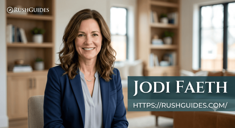 jodi faeth